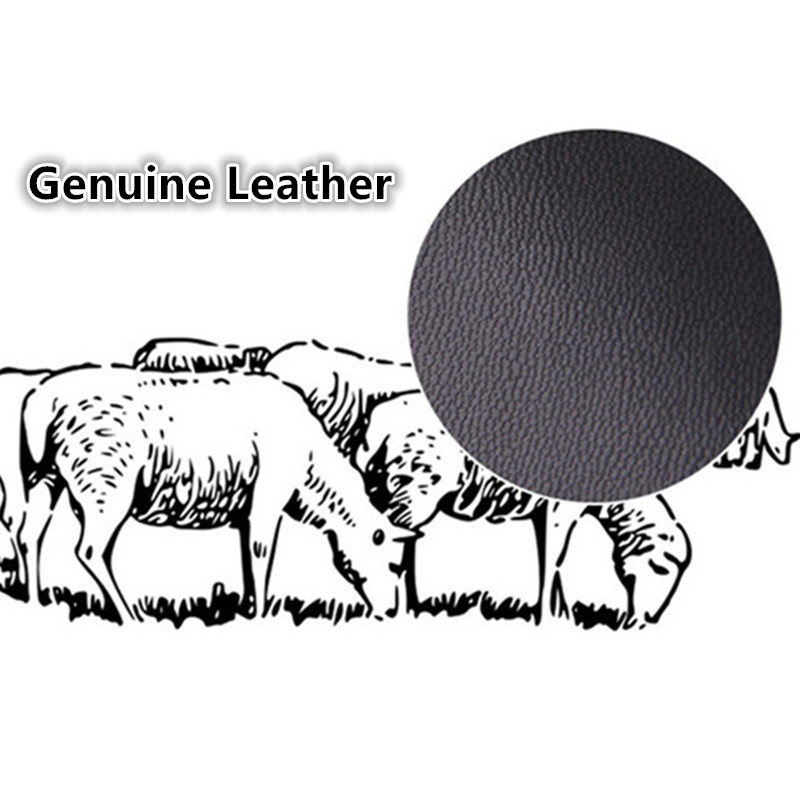 Genuine Leather caps Winter Wa - Leather Work Hat recension och pris