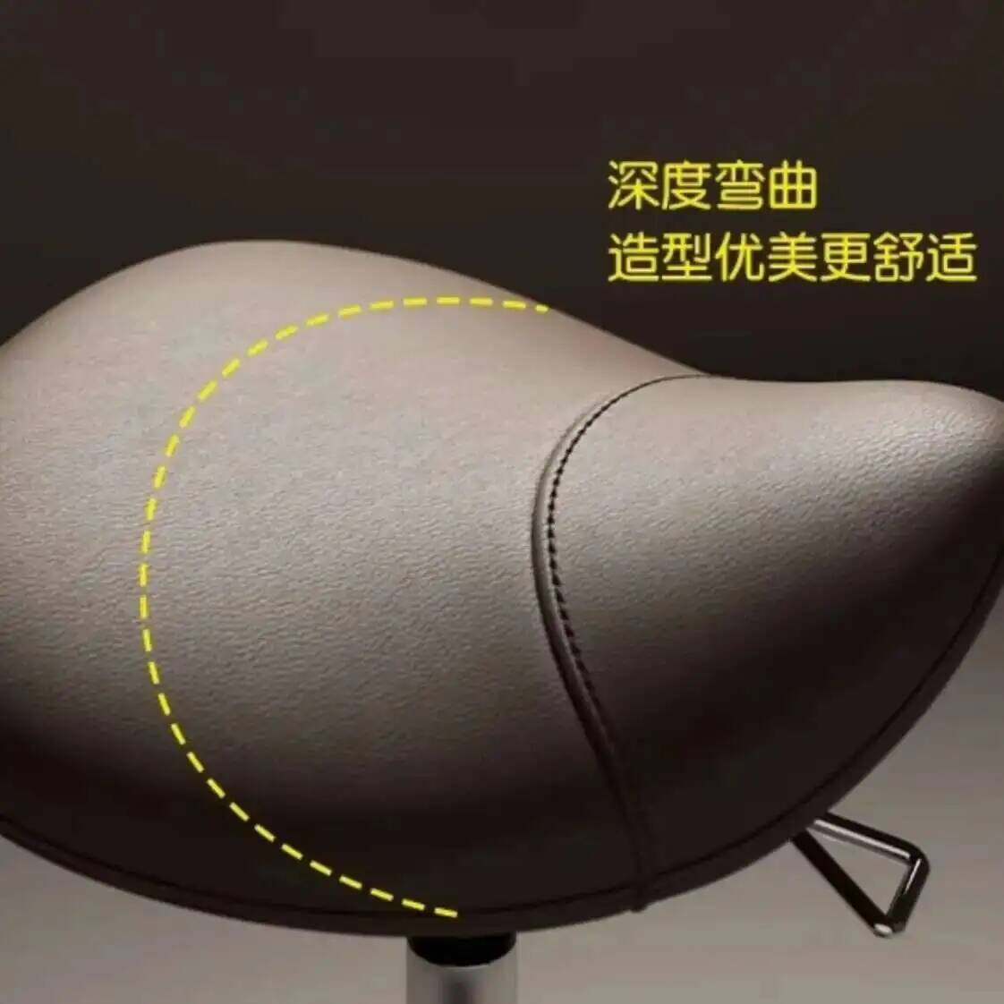 Hairdressing Chairs Pedicure C - Leatherwork Tattoo recension och pris