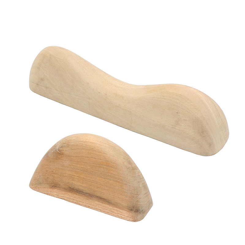 1PCS Shoemaker Cobbler Shoes U - Leatherwork Punching Tool recension och pris