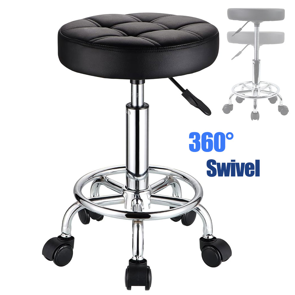 Multi Functional Lifting Chair - Leatherwork Tattoo recension och pris