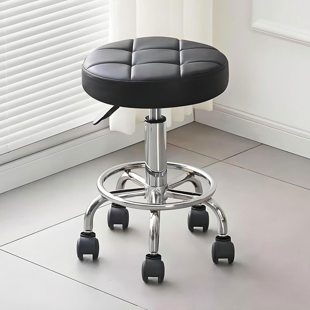 Multi Functional Lifting Chair - Leatherwork Tattoo recension och pris