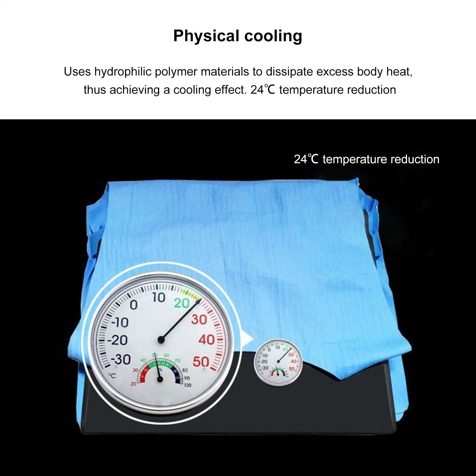 Cooling Vest Reusable Long-Las - Leather Work Vest For Men recension och pris