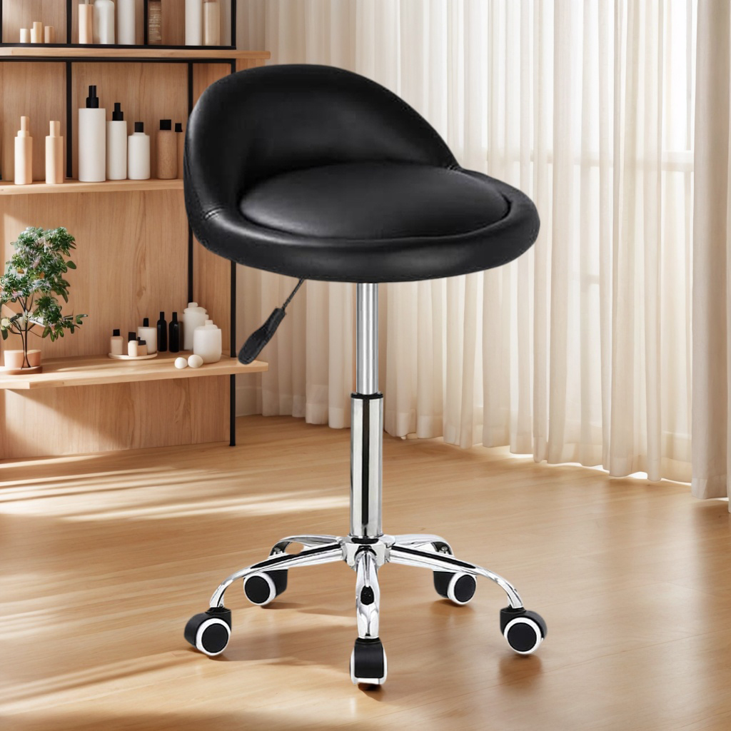Tattoo Stool PU Leather Liftin - Leatherwork Tattoo recension och pris